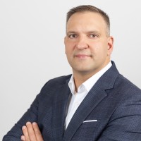 Profico Employee Mateo Perak's profile photo