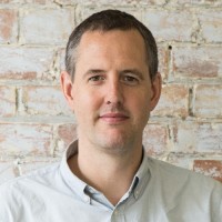 Integration Employee Mike Spence's profile photo