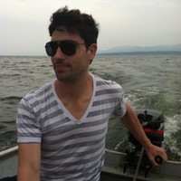 Kria Employee Nicholas Hageman's profile photo