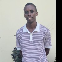 alx_africa Employee Denis Kilinga's profile photo