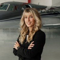JET 1 Employee Morgan Lindsey's profile photo