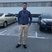 City of Kwinana Employee Deepak Rayani's profile photo