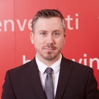 Scotiabank Employee Mark Unwin's profile photo