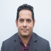 ValueMomentum Employee Faizan Shaikh's profile photo