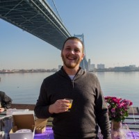 Bernie's Restaurant and Bar Employee Taylor Hutchinson's profile photo