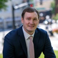 The Mitchell Law Firm Employee John Mullins's profile photo