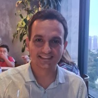 Excelia Employee Hélio Campos Neto's profile photo