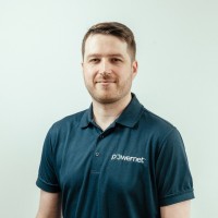 PowerNET IT Solutions Employee Robert Hough's profile photo