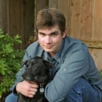 San Diego State University Employee Patrick Staley's profile photo