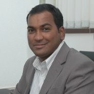 Suresh Kumar Mani Email