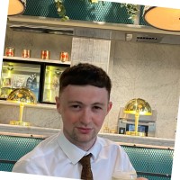 RES Employee Tom Meenan's profile photo