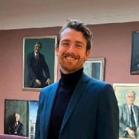 Chris Visser Email & Phone Number