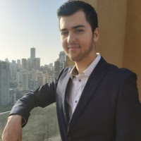 Compex Group Employee Marwan Kekhia's profile photo