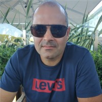 Jorge Paulino Email & Phone Number