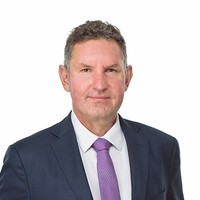 Praemium Employee Anthony Wamsteker's profile photo