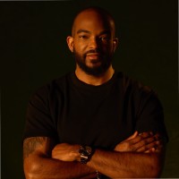 Offscript Worldwide Employee Detavio Samuels's profile photo