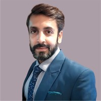 Max Jaar Employee Arjun Seth's profile photo