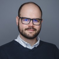 CAS Software Kft. Employee Ádám Gigacz's profile photo