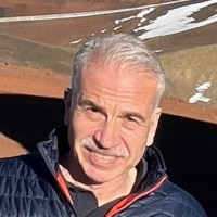 MCM CONSTRUCTION INC. Employee William Faoro's profile photo