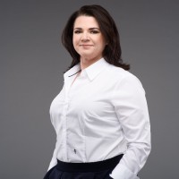Renters.pl Employee Katarzyna Kram's profile photo