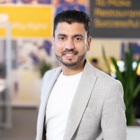 Cylex Employee Yasir Ashraf's profile photo