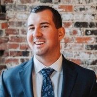 ServiceNow Employee Chris Traylor's profile photo