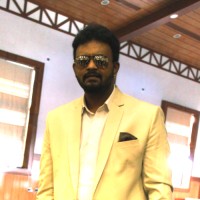 Vasanth Kumar Email