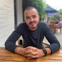 Purdy & Figg Employee Rufus Neville's profile photo