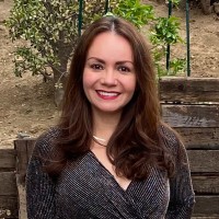 Calmer Choice Employee Liliana Bejarano-Cryer's profile photo