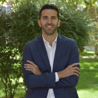 SD Huesca Employee David Cregenzan's profile photo