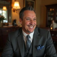 SecureVision, Inc. Employee Clinton Salveson's profile photo