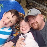 Builder Prime Employee Sean Tiley's profile photo