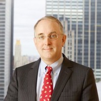 NERA Economic Consulting Employee Patrick Conroy's profile photo