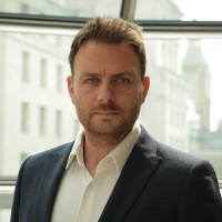 Royal United Services Institute Employee James Sullivan's profile photo