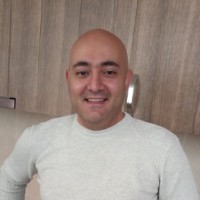 DEOUT Employee Vahe Aghekyan's profile photo