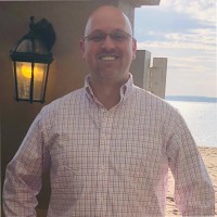 Precision Resource, Inc. Employee Jorge Flamengo's profile photo