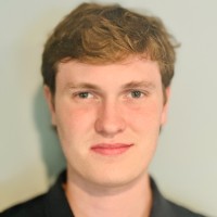 Targeted Victory Employee James Sparrow's profile photo