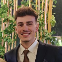 Aviron Interactive Employee Nicholas Rebonato's profile photo