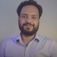 Dabba Network Employee Utsav Kumar's profile photo