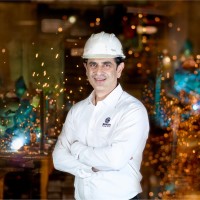 SURIN AUTOMOTIVE PRIVATE LIMITED Employee Aman Choudhari's profile photo