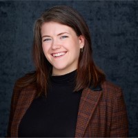 Repertory Theatre of St. Louis Employee Delaney Piggins's profile photo