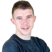 Core Optimisation - Digital Marketing Agency Employee Seán O'Farrell's profile photo