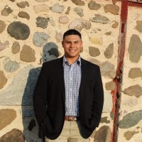 Fort Community Credit Union Employee Andres Morales's profile photo