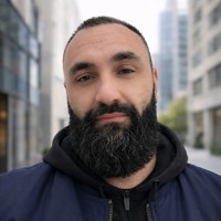 Vast (Acquired by Vroom Jan 2021) Employee Miloš Zeković's profile photo