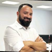 Carglass® España Employee Daniel Perales's profile photo