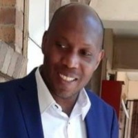 Mobile Macs Employee Brian Ndlovu's profile photo