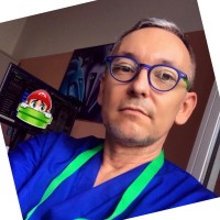 ASST Valtellina e Alto Lario Employee Dario Scherini's profile photo