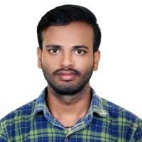 IDS INFOTECH LIMITED Employee Vamshi Rajarapu's profile photo