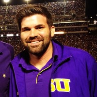 EagleLIFT, Inc. Employee Derek Berthelot's profile photo