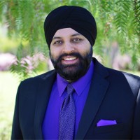 Zscaler Employee Prameet Chhabra's profile photo